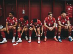 Indonesia vs Malaysia: Duel Sejarah di SUGBK Demi Kehormatan Bangsa