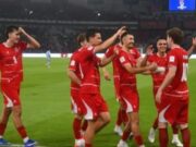 Indonesia vs Malaysia: Duel Sejarah di SUGBK, Siapa yang Kuasai Rekor?