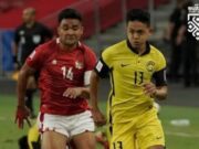 Indonesia vs Malaysia: Duel Sejarah di SUGBK untuk Tiket Final