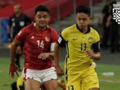 Indonesia vs Malaysia: Duel Sejarah di SUGBK untuk Tiket Final