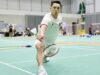 Indonesia vs Malaysia: Duel Sengit Beregu Putra Badminton di Asian Games 2026
