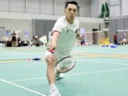 Indonesia vs Malaysia: Duel Sengit Beregu Putra Badminton di Asian Games 2026