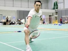 Indonesia vs Malaysia: Duel Sengit Beregu Putra Badminton di Asian Games 2026