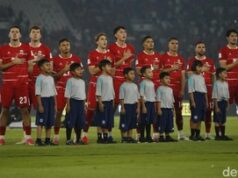Indonesia vs Malaysia: Duel Sengit di GBK, Garuda Hadapi Tantangan Berat
