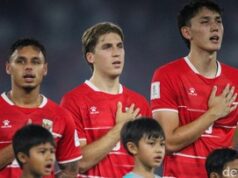 Indonesia vs Malaysia: Duel Sengit di GBK Perebutkan Puncak Grup A