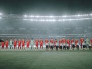 Indonesia vs Malaysia: Duel Sengit di GBK untuk Penguatan Posisi di Grup A