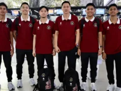Indonesia vs Malaysia: Duel Sengit di Perempat Final Bulu Tangkis Asian Games 2026