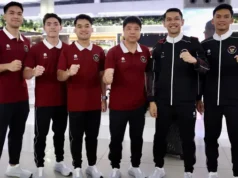 Indonesia vs Malaysia: Duel Sengit di Perempat Final Bulu Tangkis Asian Games 2026