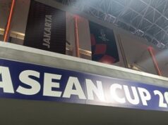 Indonesia vs Malaysia: Duel Sengit di SUGBK Menentukan Puncak Grup A