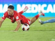Indonesia vs Malaysia: Tiga Pemain Garuda Diragukan Tampil di Laga Penentuan