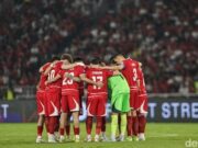 Indonesia vs Singapura: Revans di GBK Malam Ini