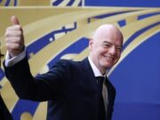 Infantino Konfirmasi Hadir di Final FIFA ASEAN Cup 2026 di Jakarta