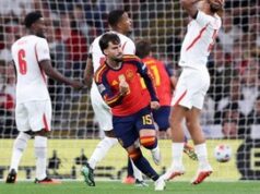 Inggris Gagal Lawan Spanyol, Tuchel Kecewa dengan Kesalahan Defensif