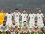 Inggris Kehilangan Lima Pemain Kunci Jelang Nations League