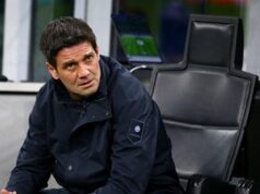 Inter Balik Menang 5-3 atas Udinese, Chivu: Saya Khawatir Hingga Gol Terakhir