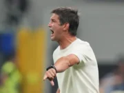 Inter Bangkit dari Tertinggal 2-0, Chivu Minta Pertahanan Lebih Seimbang