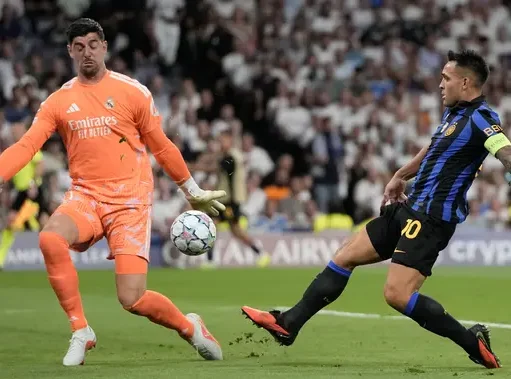 Inter Bangkit di San Siro, Udinese Siap Uji Ketangguhan