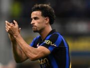 Inter Comeback Dramatis Hancurkan Napoli 3-2, Jones Bangga Jadi Nerazzurri