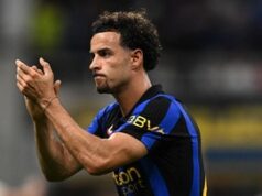 Inter Comeback Dramatis Hancurkan Napoli 3-2, Jones Bangga Jadi Nerazzurri