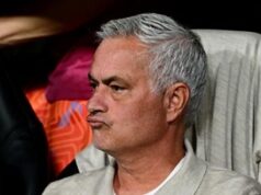 Inter Milan Belum Juara Champions, Mourinho Heran