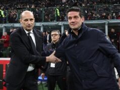 Inter Milan Bertekad Hancurkan Puasa Kalah Lawan Napoli