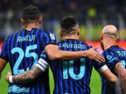 Inter Milan Bidik Juara Champions, Tapi Tak Terobsesi