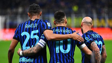 Inter Milan Bidik Juara Champions, Tapi Tak Terobsesi