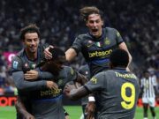 Inter Milan Comeback Gila, Kalahkan Udinese 5-3 di Giuseppe Meazza