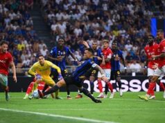 Inter Milan Comeback Kalahkan Napoli 3-2, Chivu: Pertandingan Promosi Terbaik Serie A