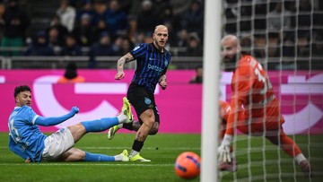 Inter Milan Hadapi Ujian Berat Lawan Napoli di Giuseppe Meazza