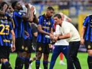 Inter Milan Hadapi Ujian Berat di Bernabeu, 60 Tahun Tak Menang