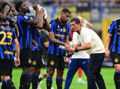 Inter Milan Hadapi Ujian Berat di Bernabeu, 60 Tahun Tak Menang