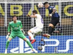 Inter Milan Hadapi Ujian Berat di Bernabeu, Lautaro Siap Goyang Pertahanan Madrid