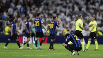 Inter Milan Tak Layak Kalah dari Real Madrid di Bernabeu