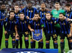 Inter Milan Tertinggal 1-2 dari Real Madrid, Chivu: Saya Bangga dengan Karakter Tim
