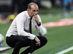 Inter vs Napoli: Allegri Peringatkan Timnya Jangan Beri Celah