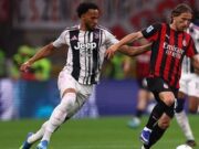Inter vs Napoli dan Juventus vs Milan: Duel Raksasa Buka Pekan Kelima Serie A