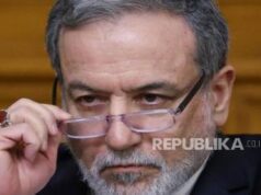 Iran Siap Hadapi Perang Final dengan AS
