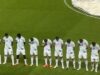 Irlandia Tolak Jabat Tangan dengan Israel, Kenakan Ban Lengan Hitam di Pertandingan Nations League