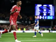 Isak Borong Dua Gol, Gakpo Berikan Dua Assist di Kemenangan Liverpool atas Ipswich Town