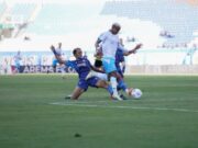 Isen Mulang Kalteng FC dan Java United FC Dihukum Kurangi 2 Poin Sebelum Laga Dimulai