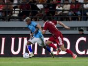 Isenmulang Kalteng FC Masih Cari Bentuk di Awal Super League 2026-2027
