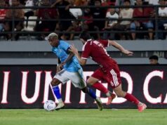 Isenmulang Kalteng FC Masih Cari Bentuk di Awal Super League 2026-2027
