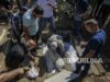Israel Dikritik Tandingkan Pembunuhan Anak Gaza dengan Holocaust