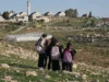 Israel Tutup Konsulat Inggris di Yerusalem Timur