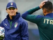 Italia Siap Hadapi Belgia dengan 23 Pemain, Zaniolo dan Bastoni Absen