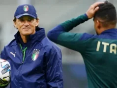 Italia Siap Hadapi Belgia dengan 23 Pemain, Zaniolo dan Bastoni Absen