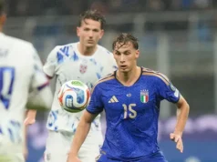 Italia vs Belgia: Rekonstruksi Dua Tim di Era Baru di Stadio Olimpico