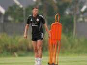 Ivan Mamut Resmi Bergabung, Persija Siap Hadapi Persib dengan Sentuhan Marko Simic