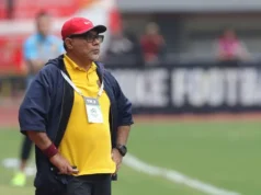 Iwan Setiawan, Pelatih Legendaris Sepak Bola Indonesia, Meninggal Dunia di Usia 68 Tahun